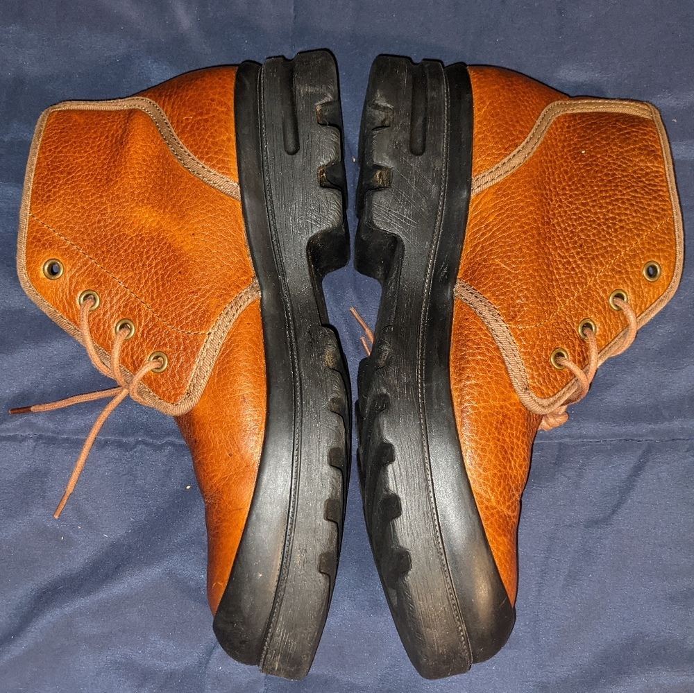 Polo by Ralph Lauren boots